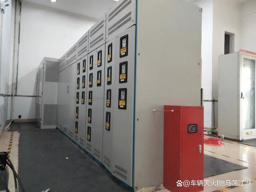 全氟己酮自動(dòng)滅火系統(tǒng) 裝置對(duì)礦用配電柜等電氣設(shè)備的消防防護(hù)