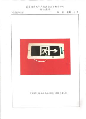 蘇舟·鼎盛DS-BLZD-3LRO I E1W-HJ消防應(yīng)急疏散指示標(biāo)志燈 專業(yè)照明，安全護(hù)航
